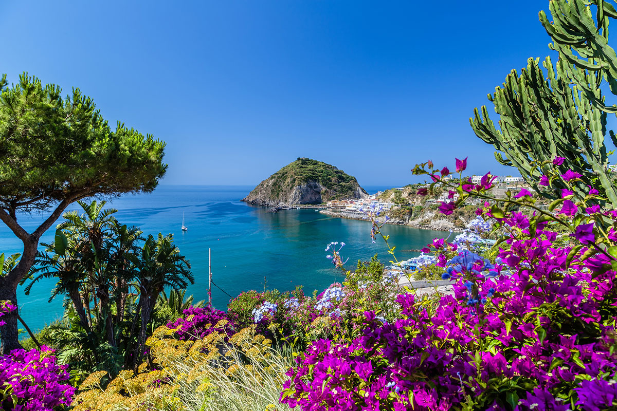 Borgo di Sant'Angelo d'Ischia